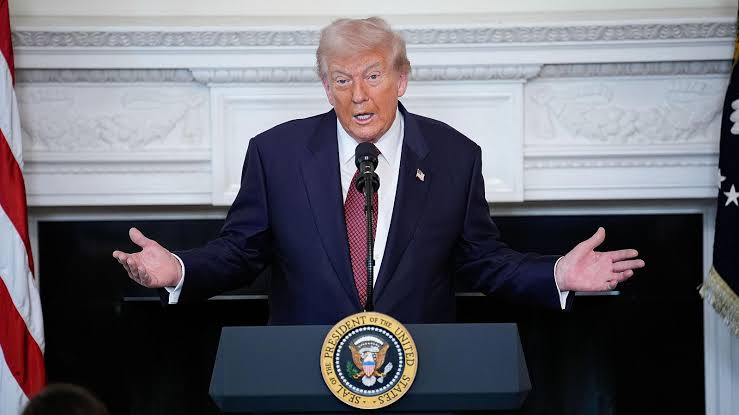 Ganó un musulmán socialista en NY y Trump lo odia