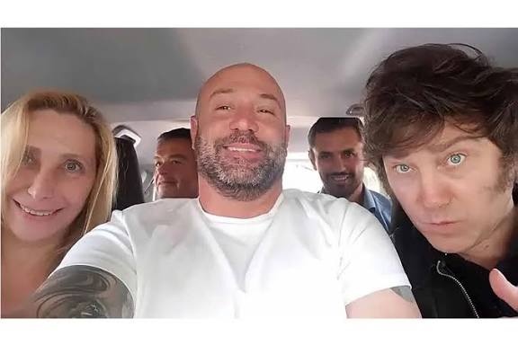 Ahora Spagnuolo dice que es todo IA