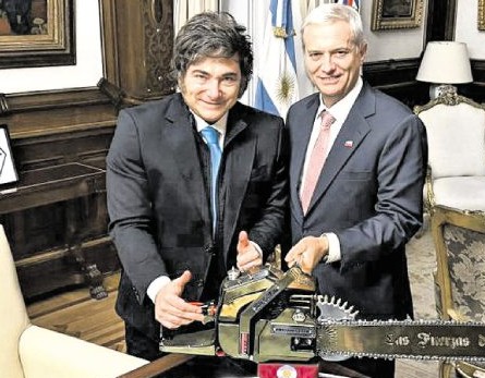 Tino y Gargamuza vuelve a la televisión