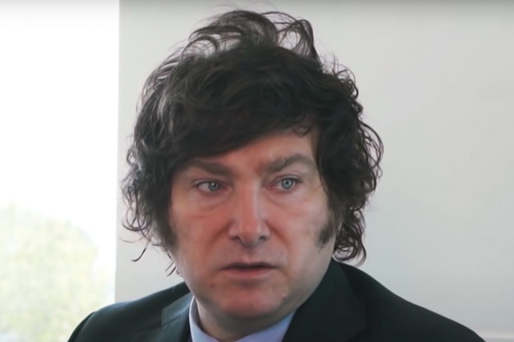 SIGUE SUBIENDO LA INFLACIÓN