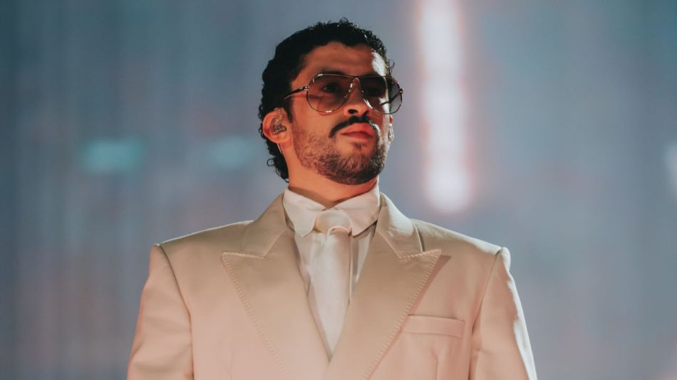 FUROR POR BAD BUNNY EN RIVER