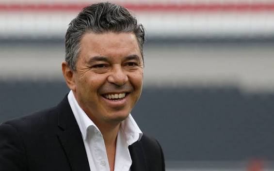 LUEGO DE UN FRACASO DEL QUE NO SE QUERÍA HACER CARGO, RENUNCIÓ GALLARDO