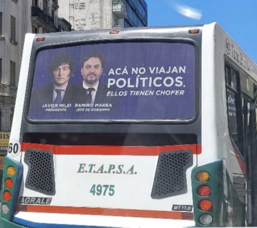 DESDE EL INICIO DEL GOBIERNO, EL COLECTIVO AUMENTÓ 1500%